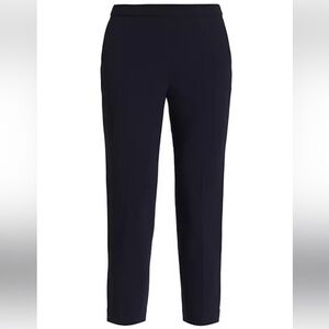Theory Navy Dress Pants size 10